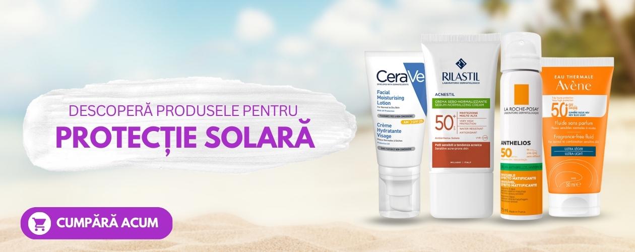 Protectie Solara
