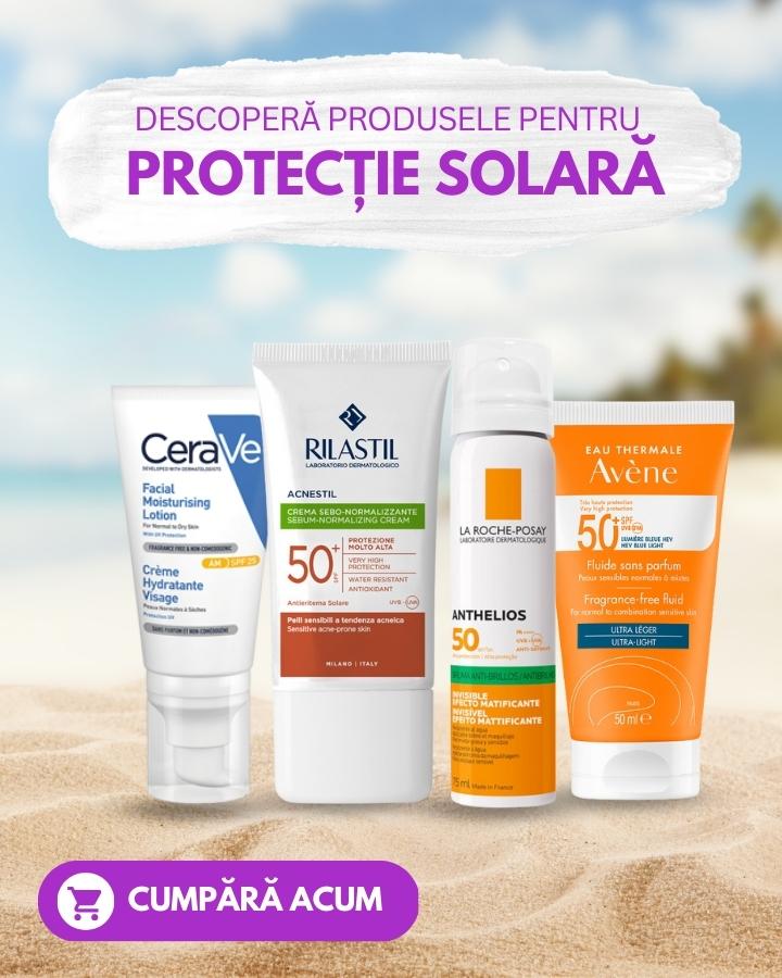 Protectie Solara