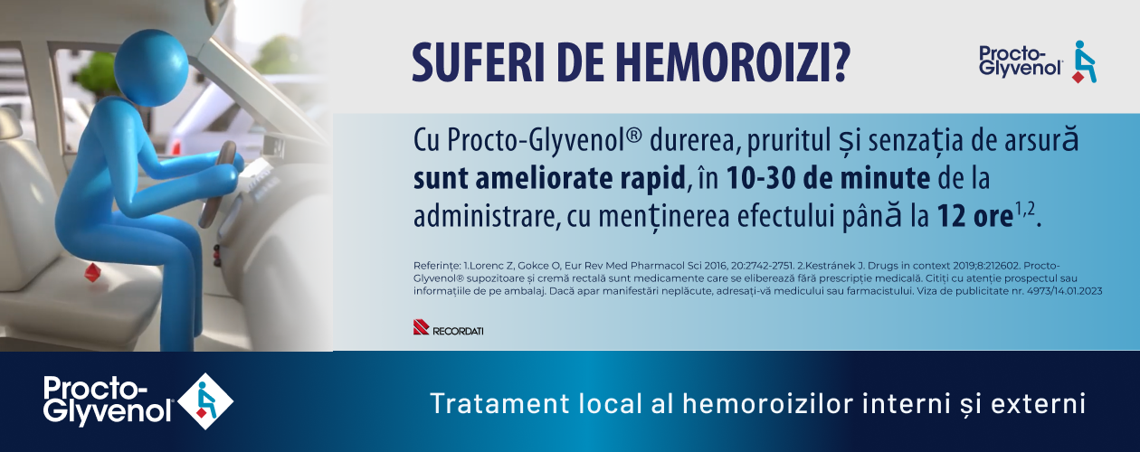 Procto-Glyvenol