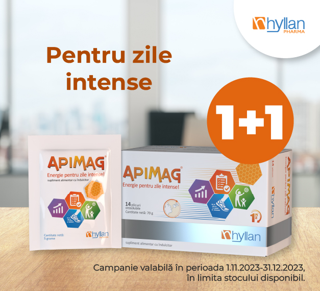 Apimag