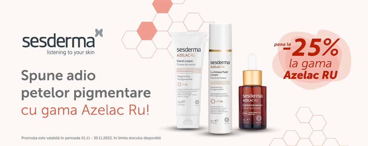 Sesderma Azelac RU