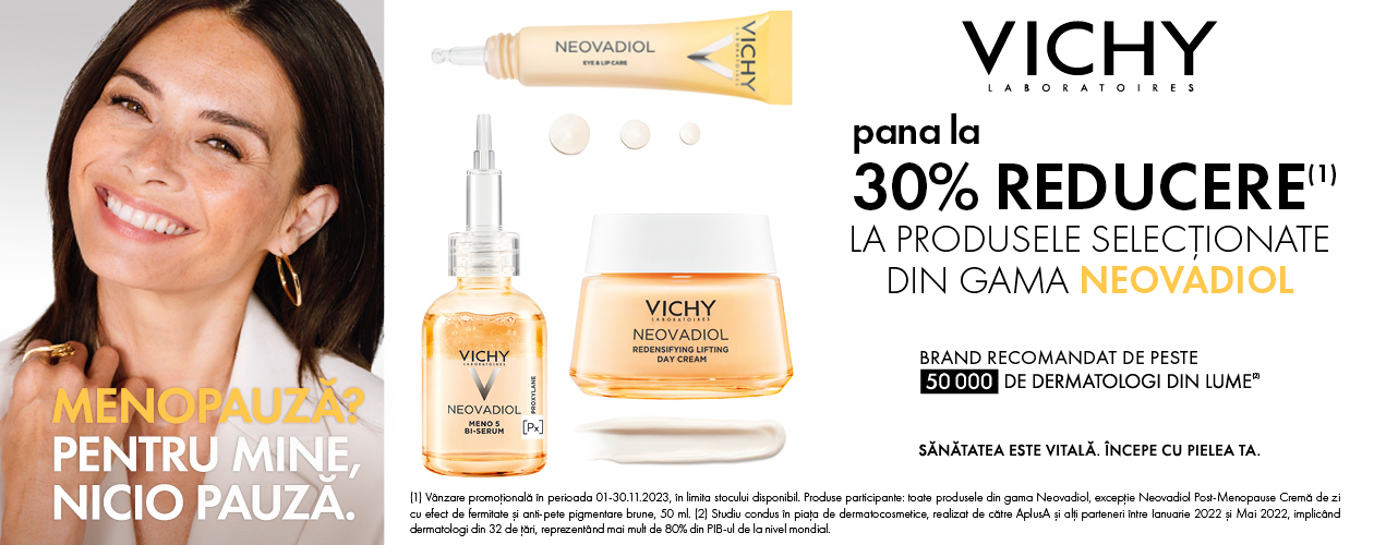 Vichy Neovadiol