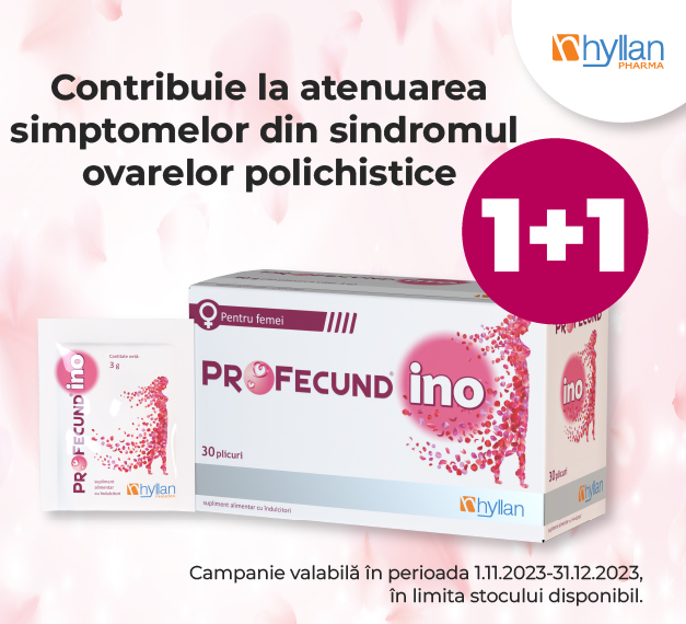 Profecund Ino
