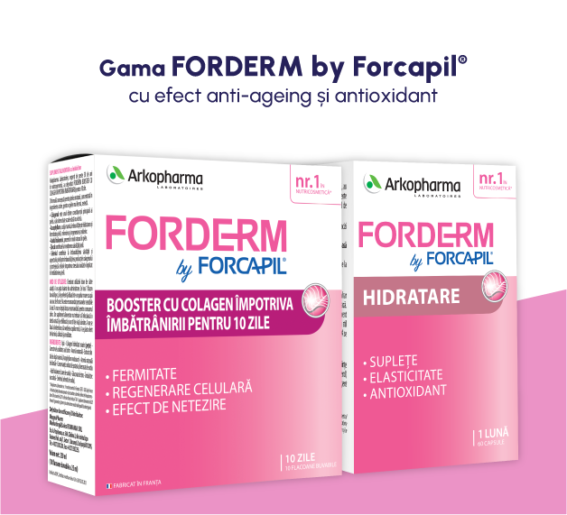 Forderm