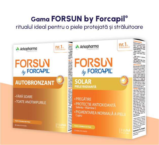 Forsun