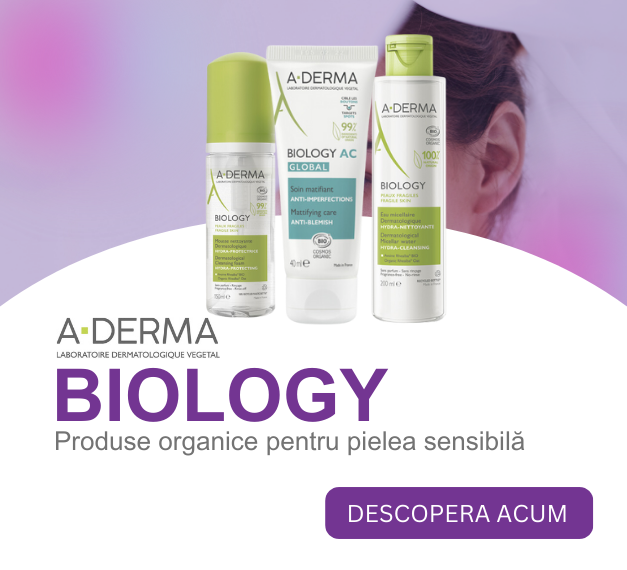 A-Derma Biology