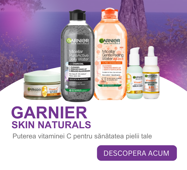 Garnier Vitamina C