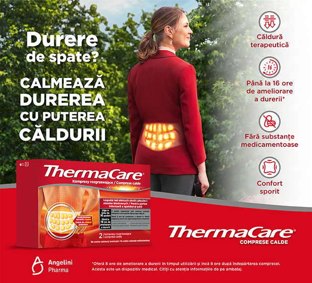 Thermacare