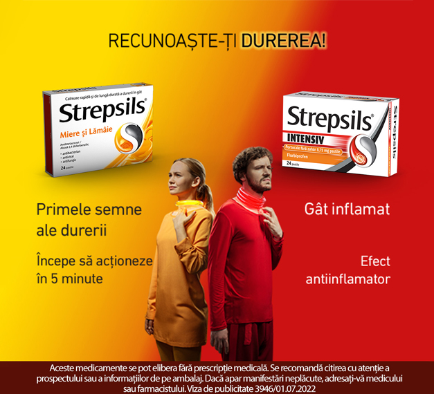 Strepsils