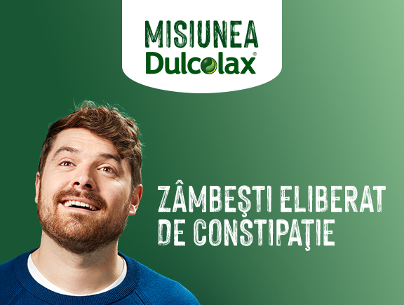 Dulcolax Info Mobile