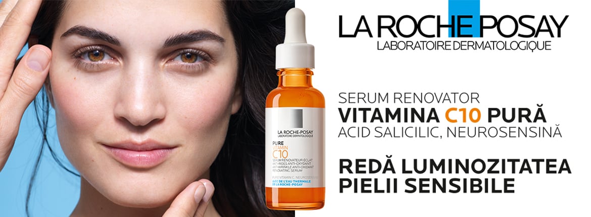 Vitamina C10 Pura