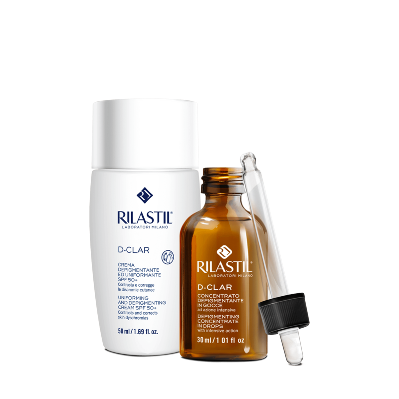 Gama Rilastil D-CLAR