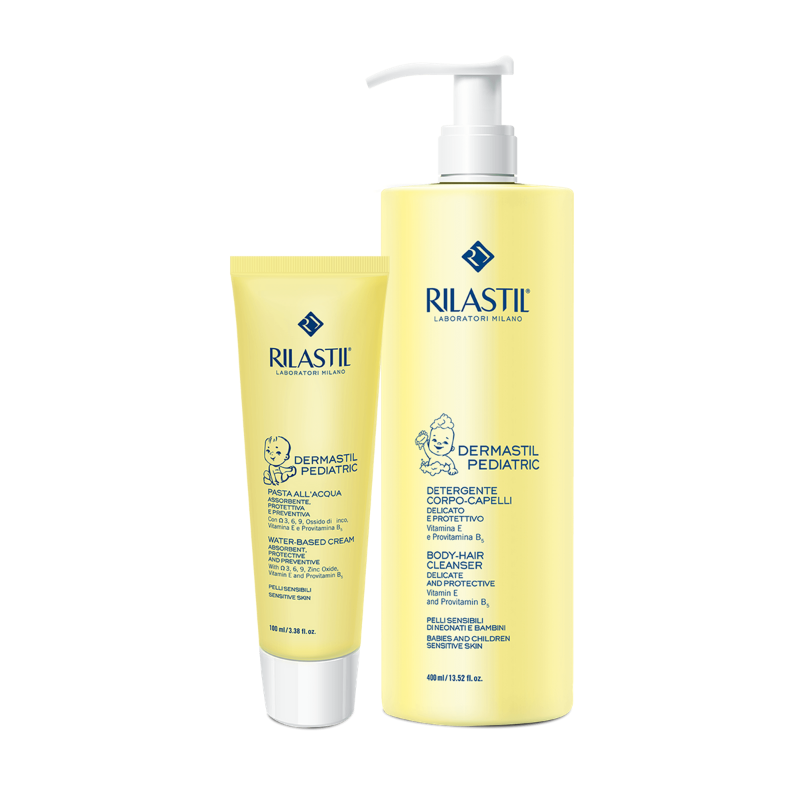 Gama Rilastil DERMASTIL PEDIATRIC
