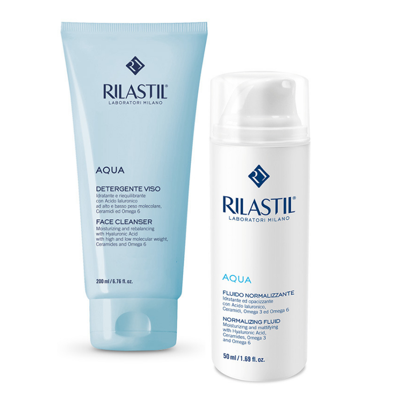 Gama Rilastil AQUA