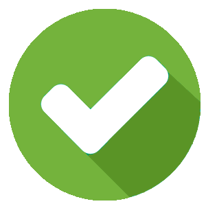 Checkmark