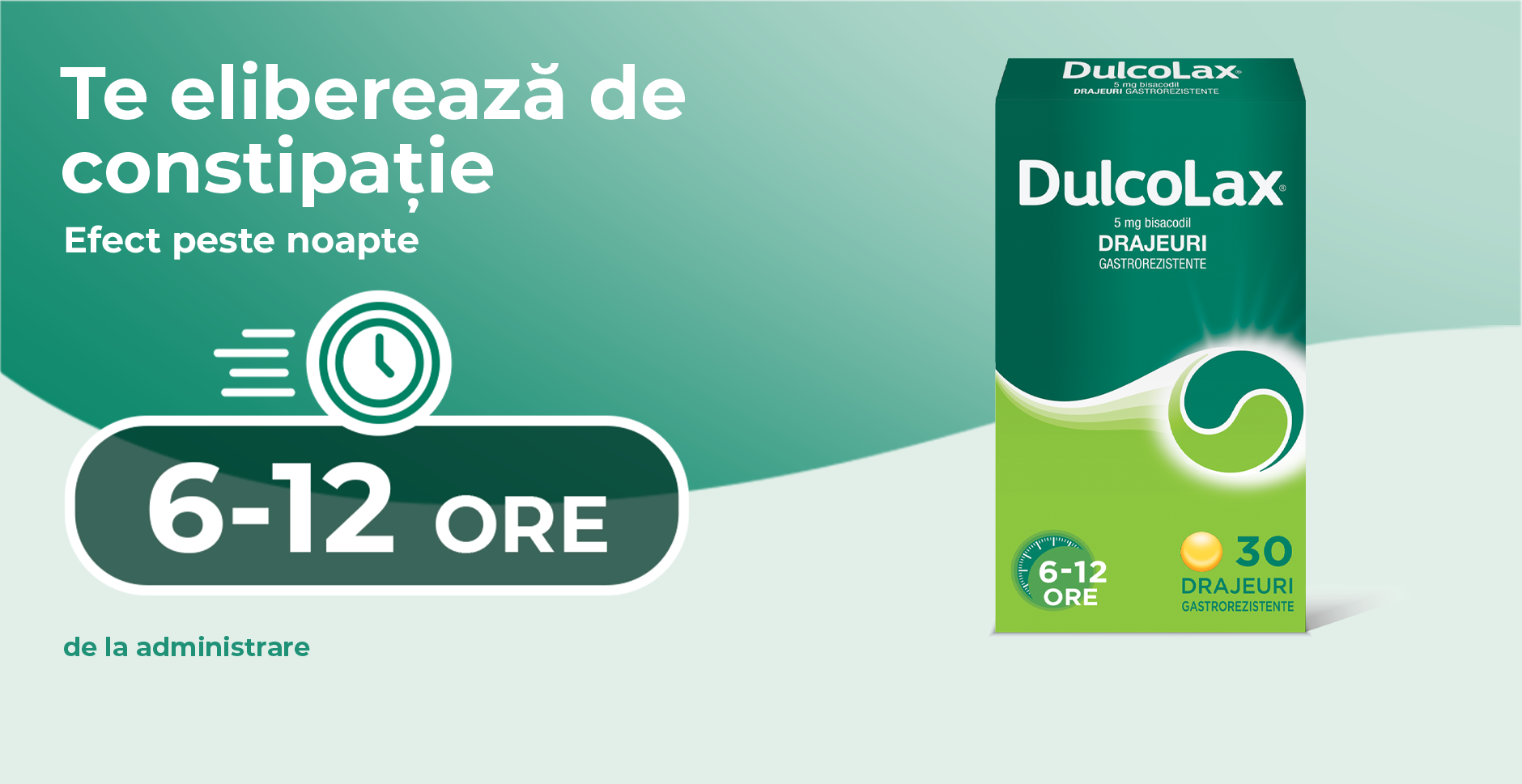 Dulcolax