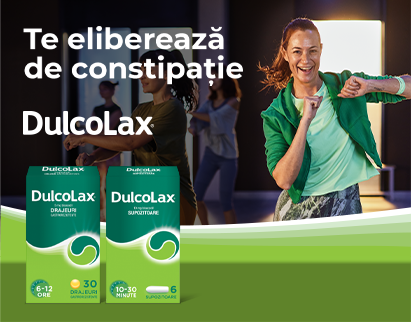 Dulcolax