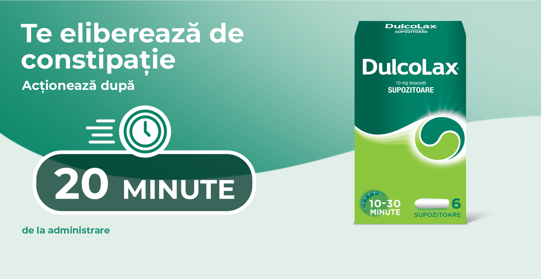 Dulcolax
