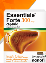 Essentiale Forte 100