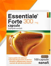 Essentiale Forte 100