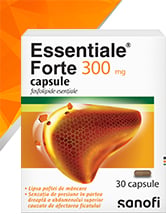 Essentiale Forte 300