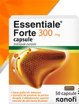 Essentiale Forte 50