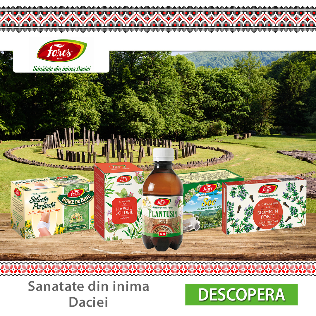 Saptamana Romaneasca - Fares