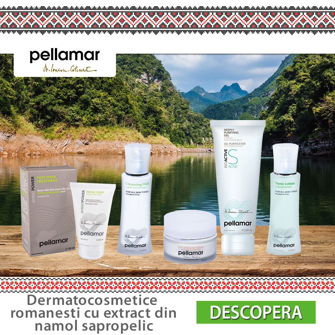 Saptamana Romaneasca - Pellamar