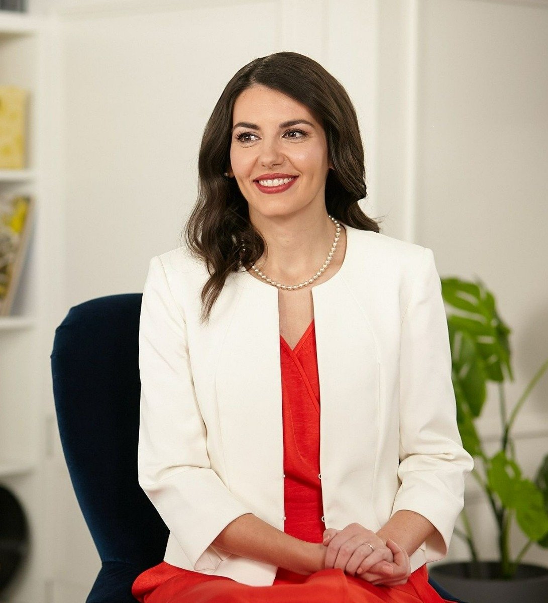 Dr Iulia Panturu