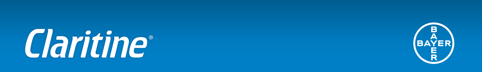 Claritine Top
