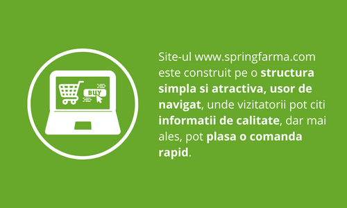 site prietenos