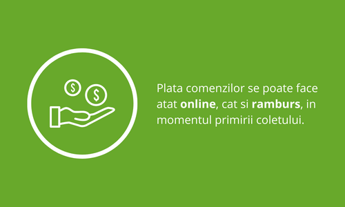metode variate de plata