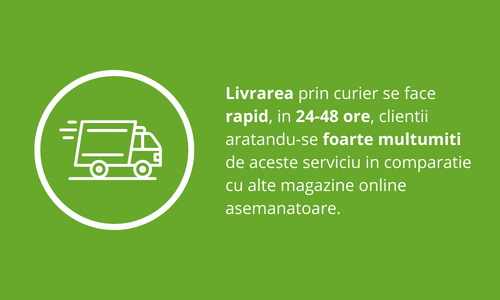 livrare rapida