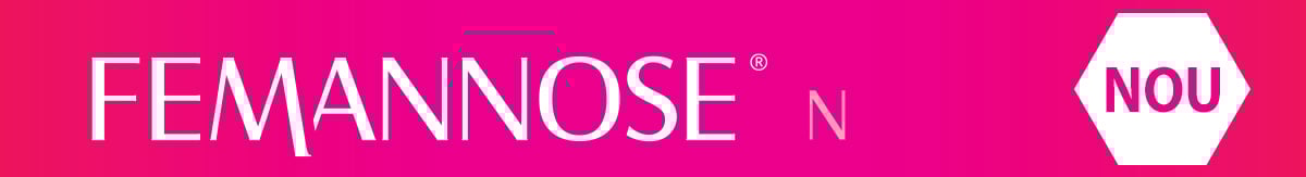 FEMANNOSE N Logo