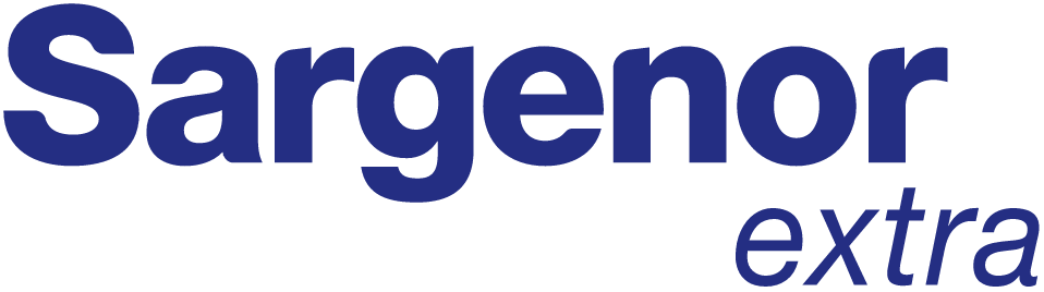 Sargenor wordmark
