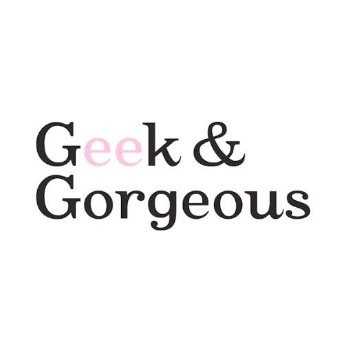 Geek & Gorgeous
