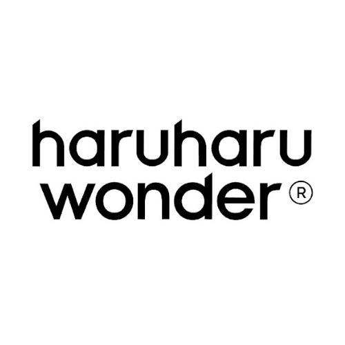 Haruharu Wonder
