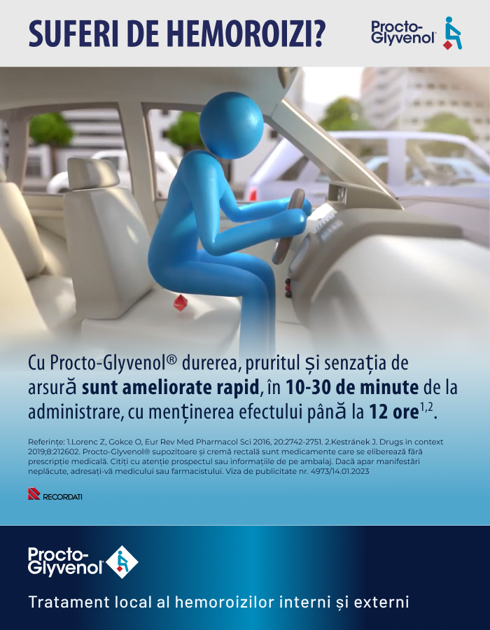 Procto-Glyvenol