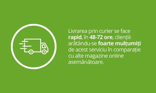livrare rapida