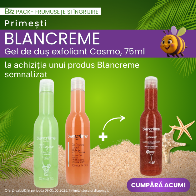 Blancreme Paris