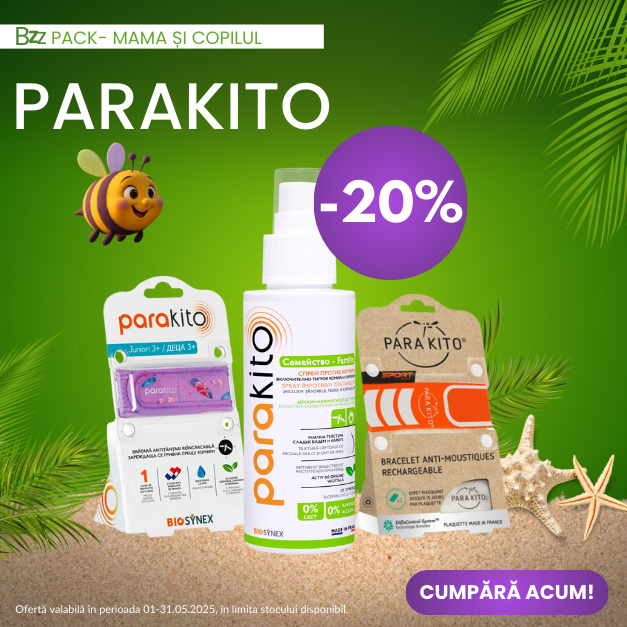 Parakito