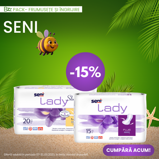Seni Lady