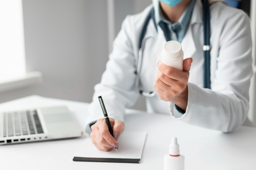 Medicamente pentru tiroida