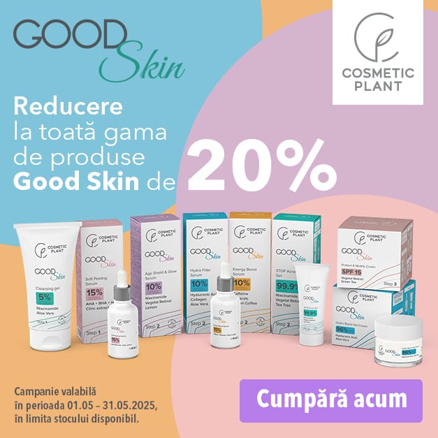 Goodskin
