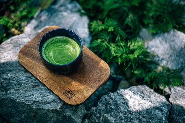 green_tea