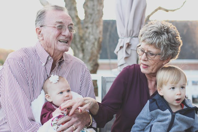 pensionari