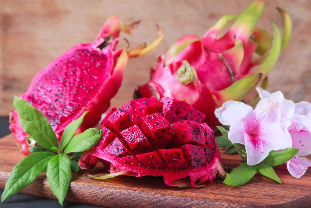 Pitahaya-cu-flori
