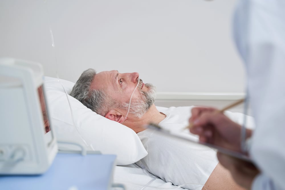 Pregatire angiografie