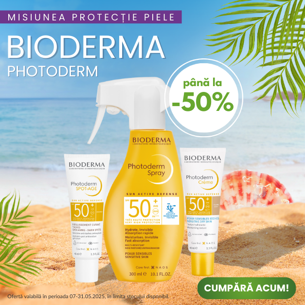 Bioderma Photoderm
