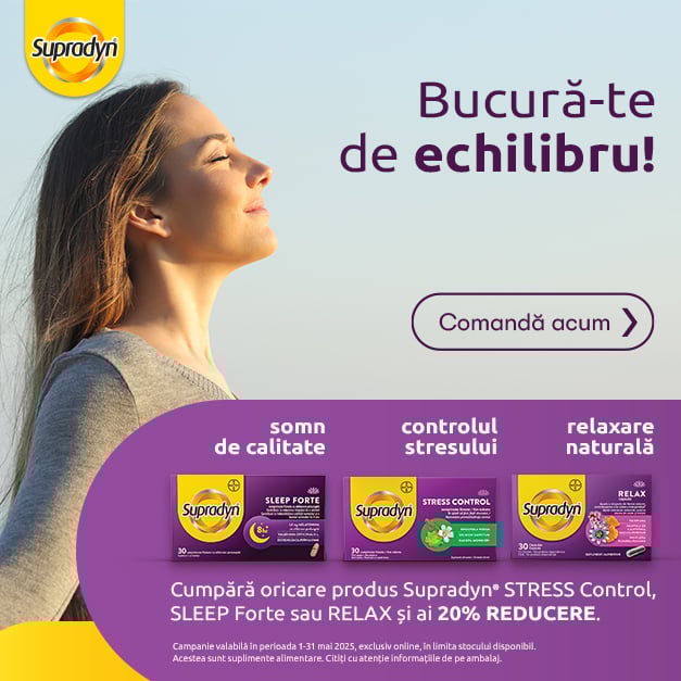 Supradyn